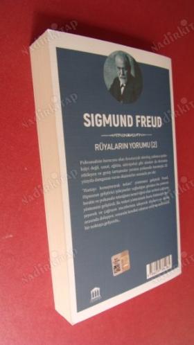 RÜYALARIN YORUMU ( 2. CİLT )