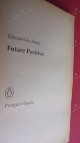 FUTURE POSITIVE
