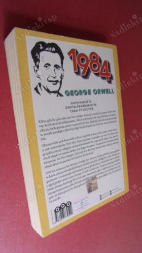 GEORGE ORWELL.1984