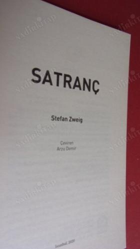 SATRANÇ
