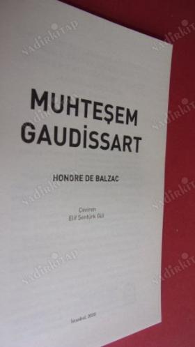 MUHTEŞEM GODISAR