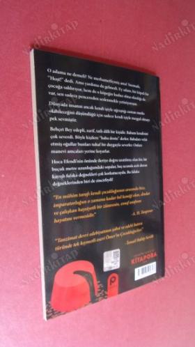 ÖMER'İN ÇOCUKLUĞU