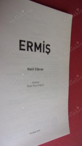 ERMİŞ