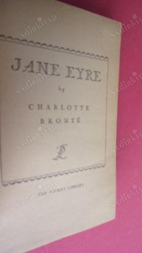 JANE EYRE
