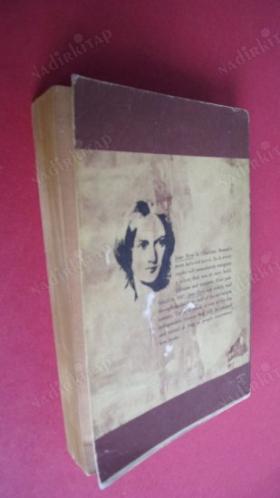 JANE EYRE