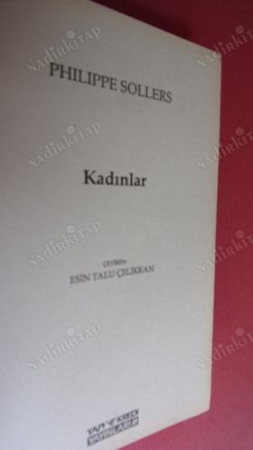 KADINLAR
