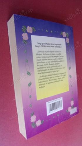 CİNSEL BURÇLAR