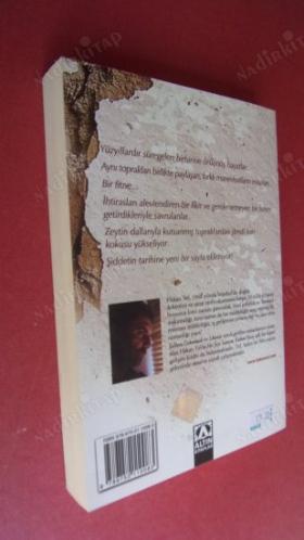 RÜZGAR EKENLER