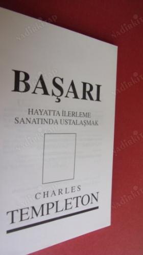 BAŞARI 