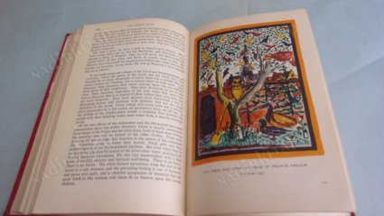 VAN LOON'S LIVES