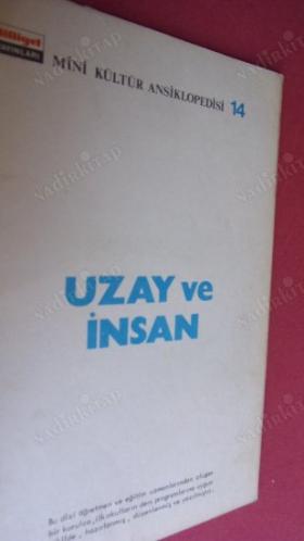 UZAY VE İNSAN