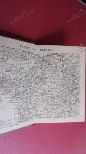 COLLINS PHRASE BOOKS FRENCH ( cep boy )