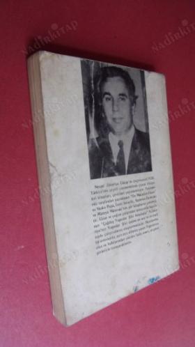ESKİ YUGOSLAVYA'DA ÇAĞDAŞ TÜRK ŞİİRİ ANTOLOJİSİ