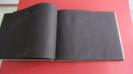 PHOTO ALBUM