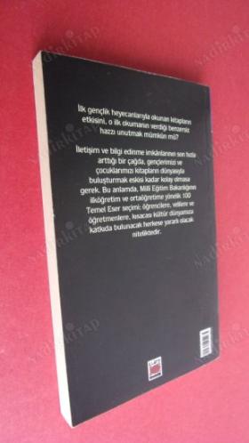 AKDENİZ (cep boy )