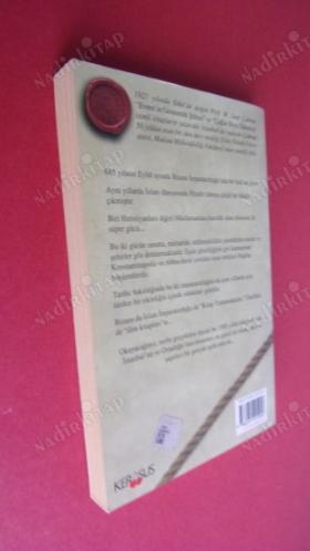 BİZANS'IN GONCA GÜLÜ