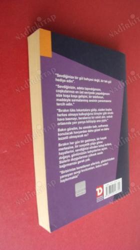 HER ŞEYE RAĞMEN AŞK