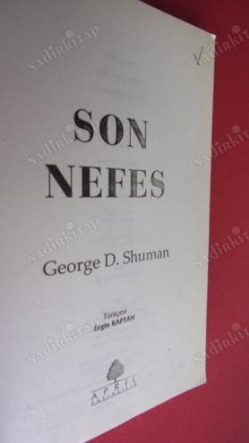 SON NEFES