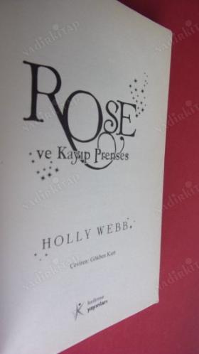 ROSE VE KAYIP