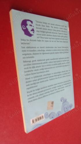 KÜÇÜK KARA BALIK