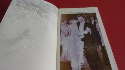 İstanbul Devlet Opera ve balesi Fındıkkıran BALE.2.PERDE
