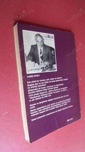 GÖKYÜZÜNE GÜLEN GÜLLER