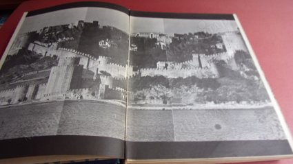 BOĞAZİÇİ ÜNİVERSİTESİ.1972 YILI
