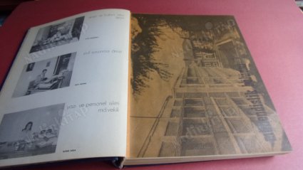 BOĞAZİÇİ ÜNİVERSİTESİ.1972 YILI