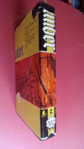 AMBER . CİLT-1-2-3- CİLT BİR ARADA TAMAMI