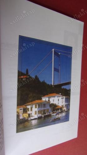 Sosyal Doku Projesi Araştırmaları - 1 İSTANBULLU OLMA BİLİNCİ