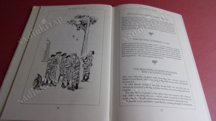 THE BOOK OF HEROIC FAILURES