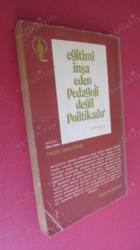 POLİTİK ÇOCUK KİTABI