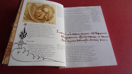 LEONARDO DA VINCI EVREN BİLİMİ VE SANATI