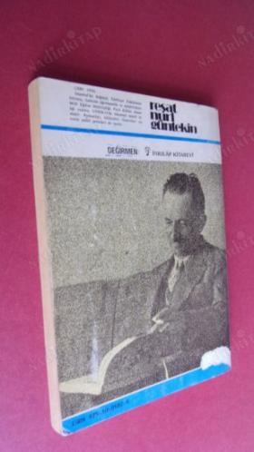 DEĞİRMEN