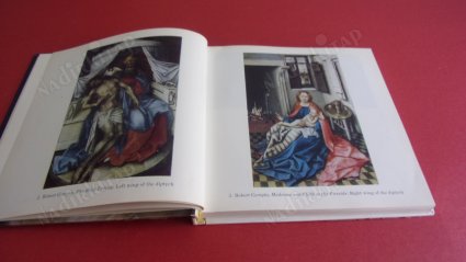 The Hermitage Leningrad - Western European Paintings