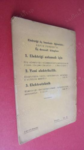 MADDE VE ZİYA Fenni Bilgiler Felsefi Düşünceler (eklemeler yapılmış ikinci tevsi edilmiş basım)