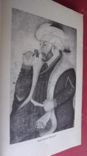 Fetih 1453 (2016 Yılı İlk Baskısı) (Konstantiniyye Elbet Feth Olunacaktır. Onu Fetheden Komutan Ne Güzel Komutan, Onun Askeri de Ne Güzel Askerdir.) 