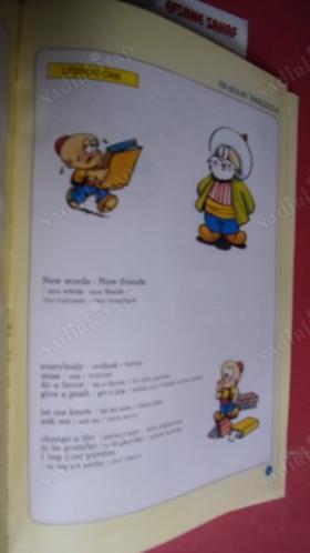 EN KOLAY İNGİLİZCE-2: NASRETTİN HOCA KELOĞLAN'A İNGİLİZCE ÖGRETİYOR