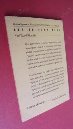 DOĞRUDAN PAZARLAMA - CEP ÜNİVERSİTESİ