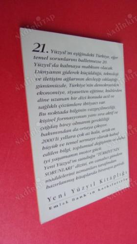 TÜRKİYE'DE YEREL YÖNETİMLER