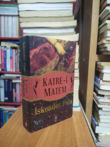 Katre-i Matem (Midi)