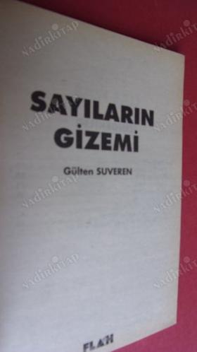 SAYI FALI
