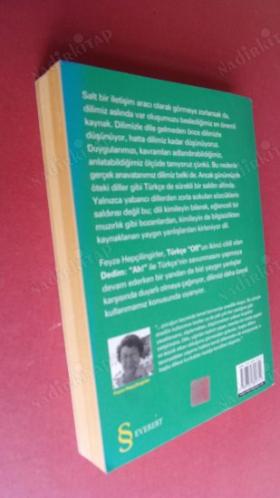 DEDİM: 