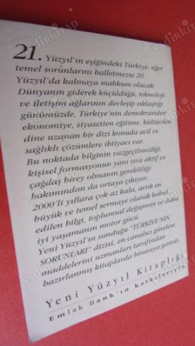 TÜRKİYE'DE DEMOKRASİ - TÜRKİYE'NİN SORUNLARI DİZİSİ 17
