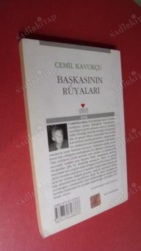 BAŞKASININ RÜYALARI