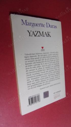 YAZMAK
