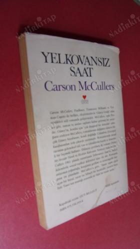 YELKOVANSIZ SAAT