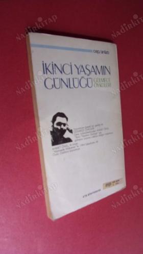 İKİNCİ YAŞAMIN GÜNLÜĞÜ-GÜLMECE ÖYKÜLERİ