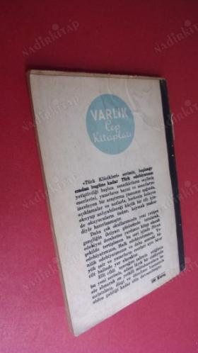 ŞİNASİ HAYATI SANATI ESERİ