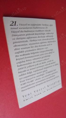 TÜRKİYE'DE İŞÇİLER (TÜRKİYE'NİN SORUNLARI DİZİSİ-20)